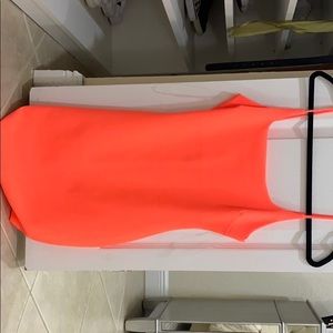 Windsor Store Mini Dress
